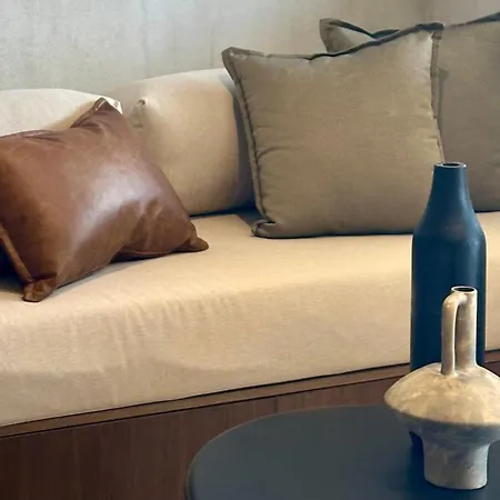 Agnadema Apartamento