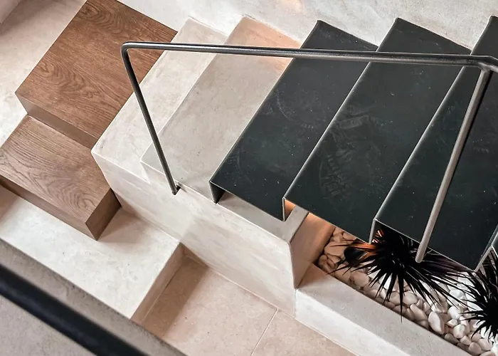 Apartamento Agnadema