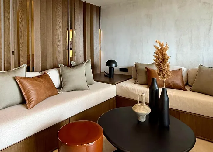 Apartamento Agnadema *