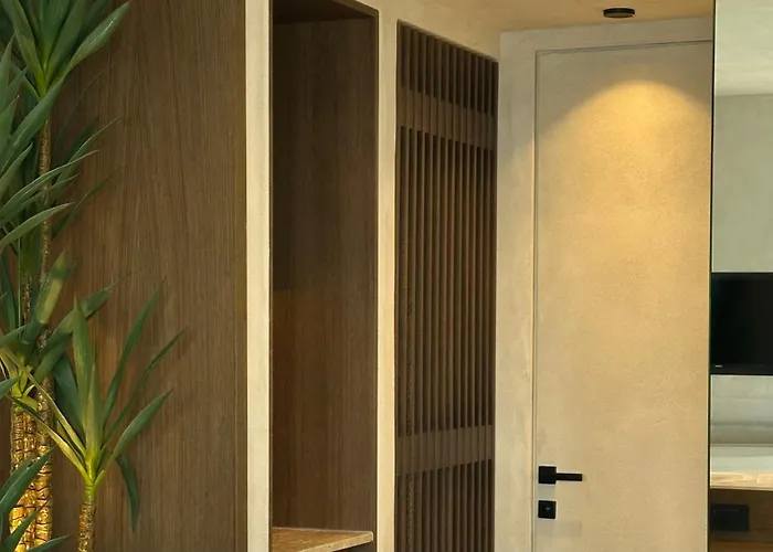 Agnadema Apartamento