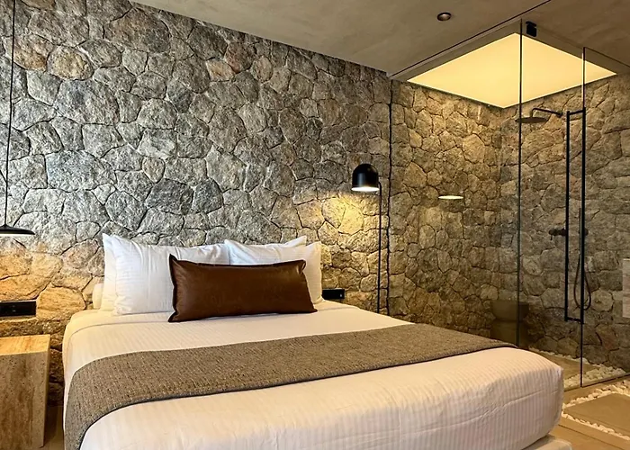 Apartamento Agnadema *