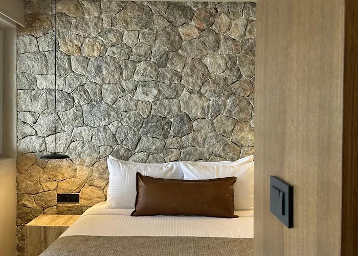 Agnadema * Firostefani