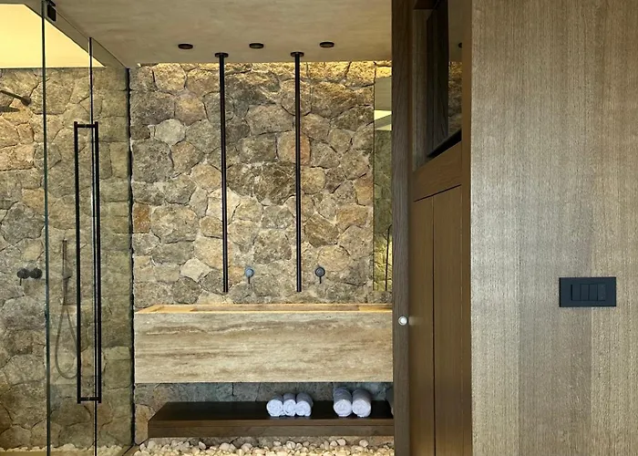 Apartamento Agnadema