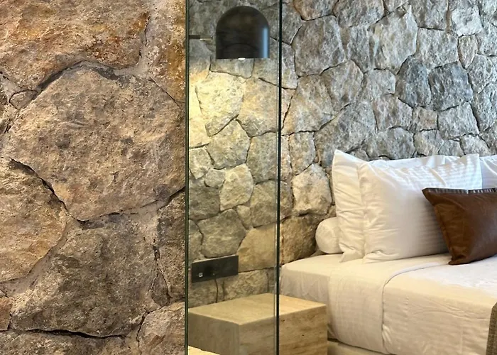 Agnadema Apartamento Firostefani