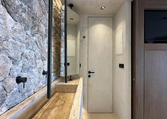 Agnadema Apartamento