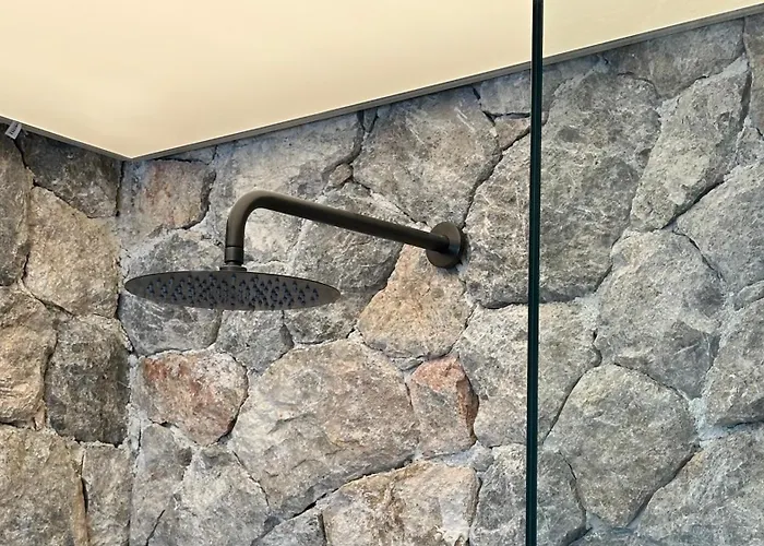 Apartamento Agnadema *