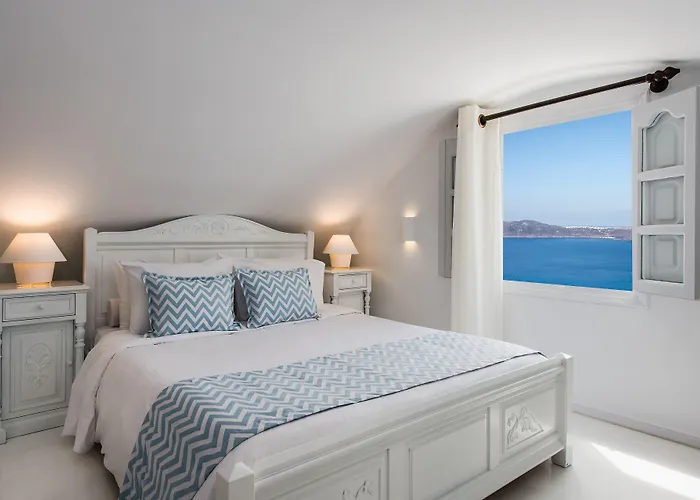 Apartamento Agnadema