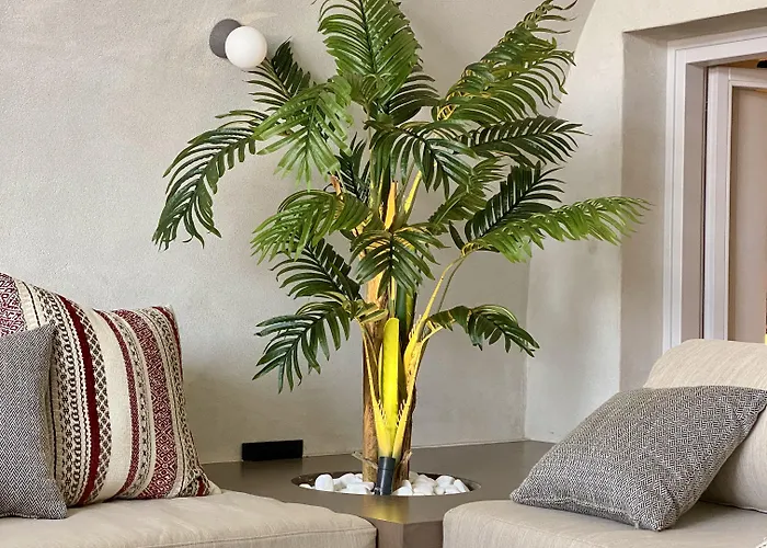 Apartamento Agnadema