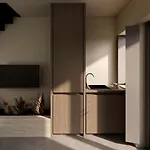 Lejlighed Agnadema *