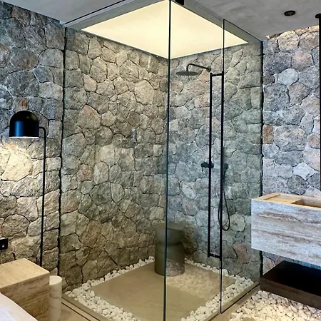 Agnadema Appartamento