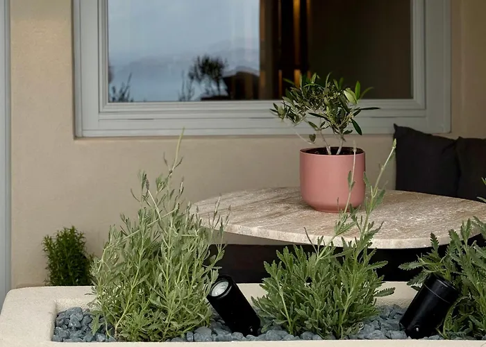 Agnadema Appartement