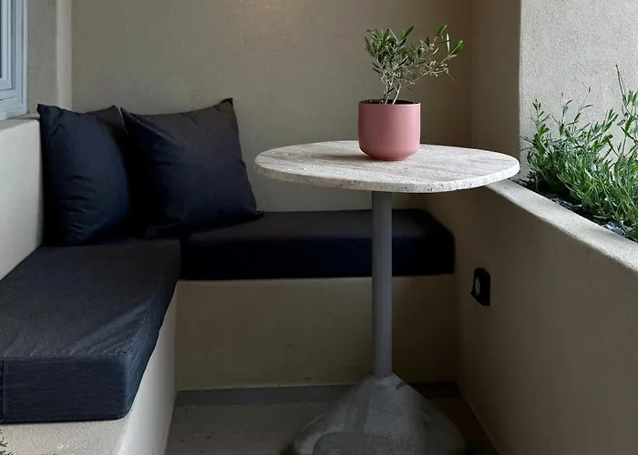 Agnadema Appartement *