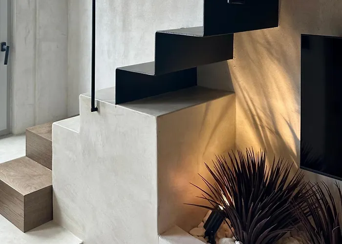 Agnadema Appartement *