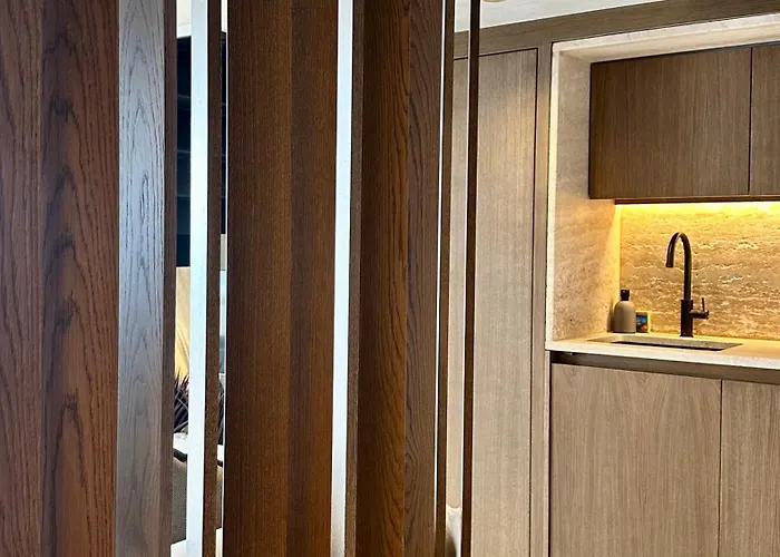 Agnadema Appartement *