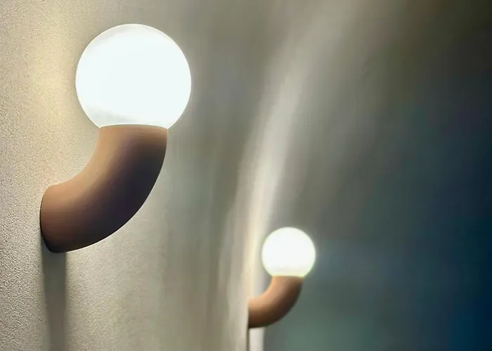 Appartement Agnadema Firostefani