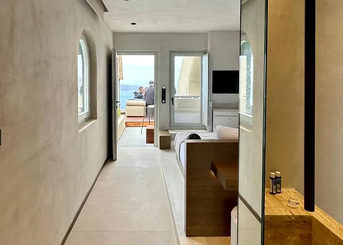 Appartement Agnadema