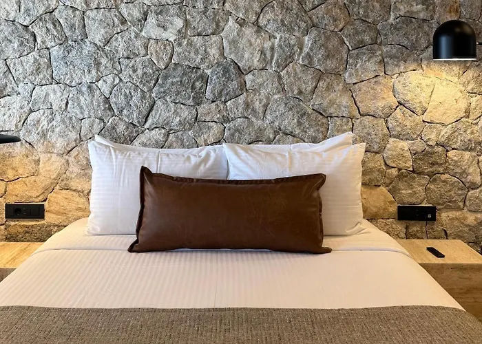 Appartement Agnadema