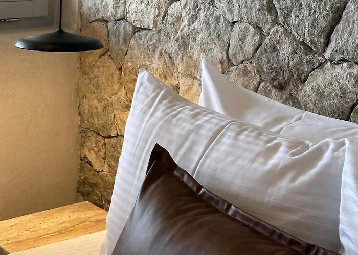 Appartement Agnadema *