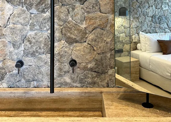 Appartement Agnadema