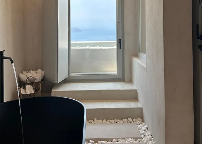 Agnadema Appartement *