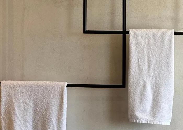 Agnadema Appartement *