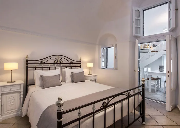 Appartement Agnadema