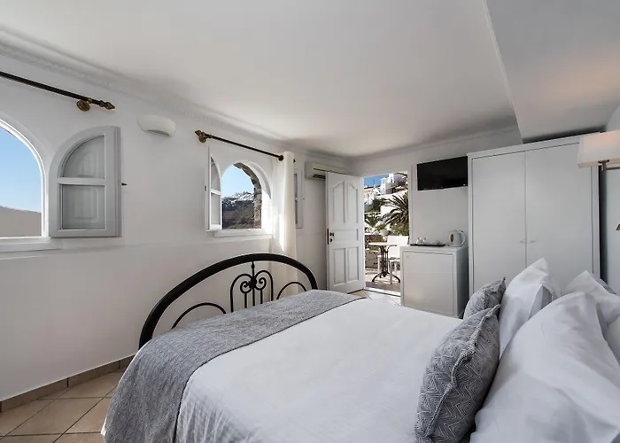 Agnadema Appartement *