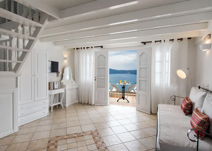 Agnadema Appartement *