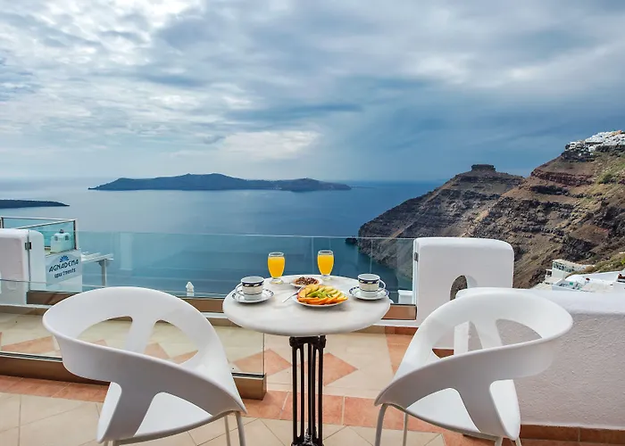 Agnadema Appartement *