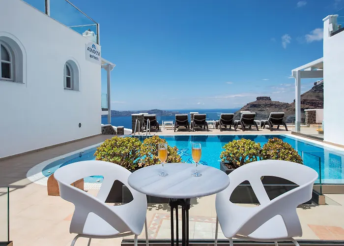 Agnadema Appartement