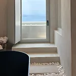 Agnadema Apartman *