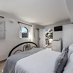 Agnadema Apartman *