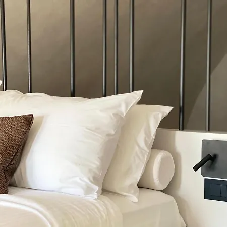 Agnadema Apartmán