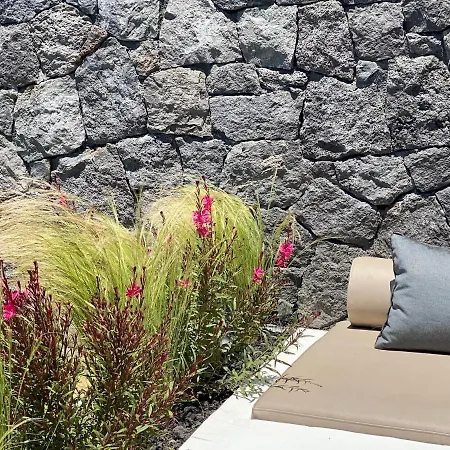 Agnadema Apartmán *