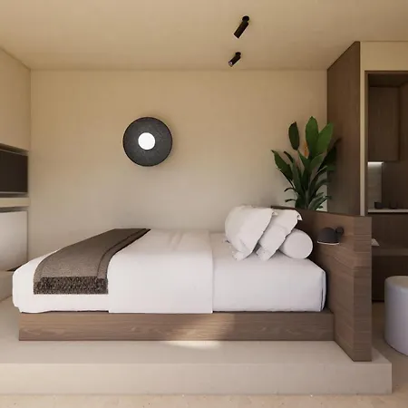 Agnadema Apartmán