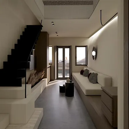 Apartmán Agnadema