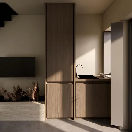 Apartmán Agnadema *