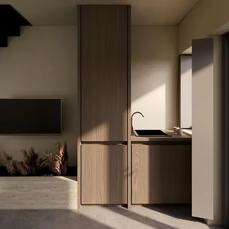 Apartment Agnadema *