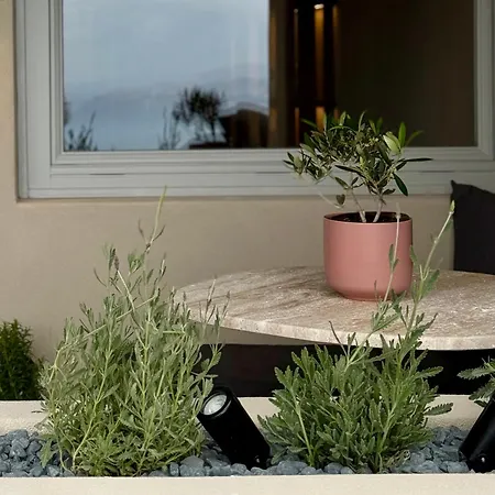 Agnadema Apartamento