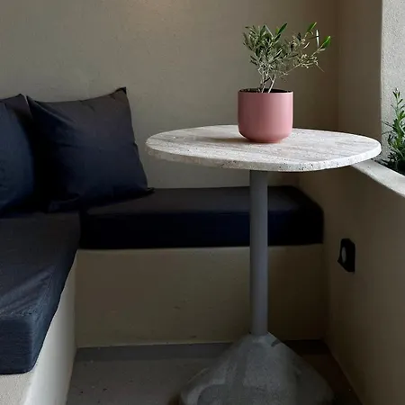 Agnadema Apartmán *