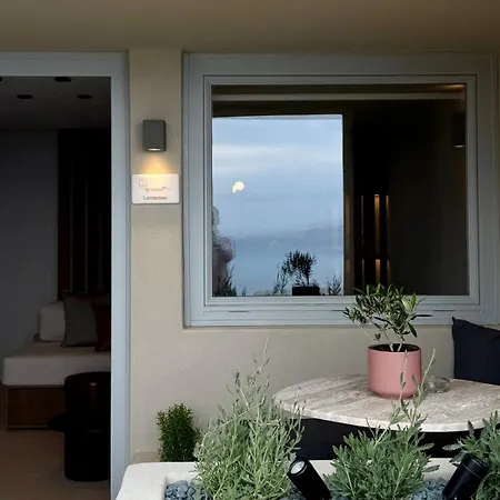 Apartment Agnadema *