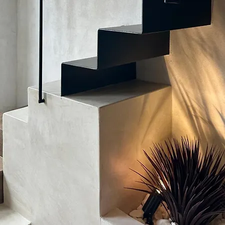 Agnadema Apartment *