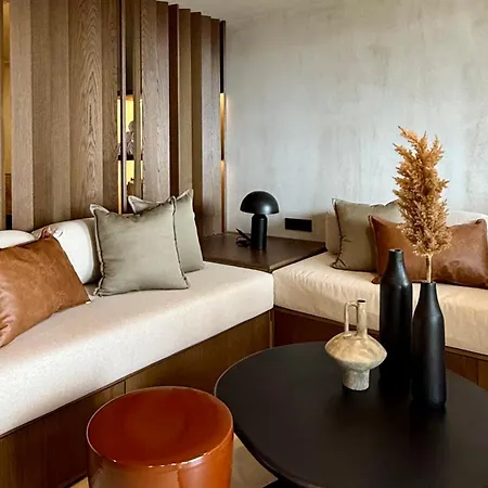 Apartmán Agnadema *