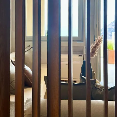 艾格纳德玛公寓酒店 菲罗斯特法尼