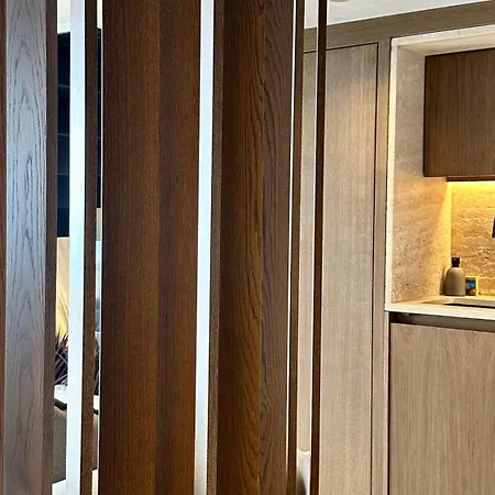 Agnadema Apartment *