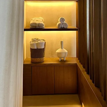 Apartment Agnadema *