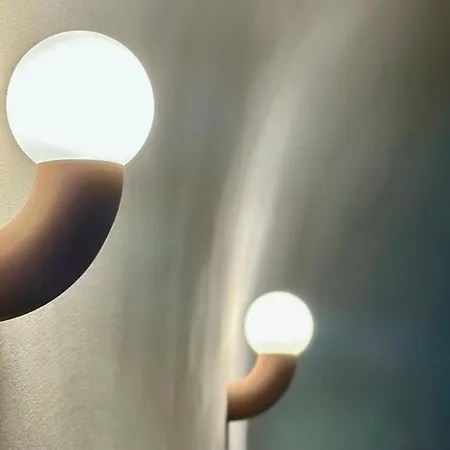 Apartment Agnadema Firostefani