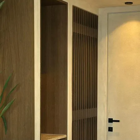 Agnadema Apartmán