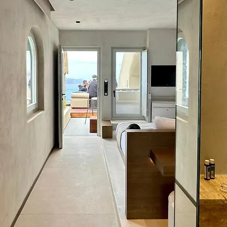 Apartment Agnadema
