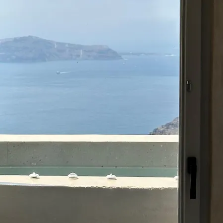艾格纳德玛公寓酒店